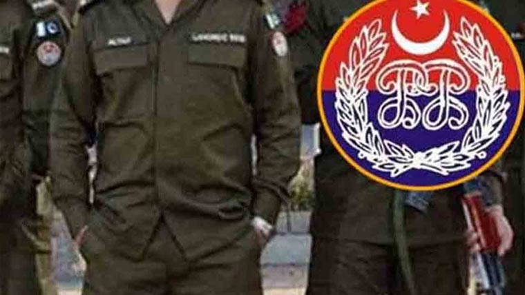  ڈی پی او حافظ آباد کامران حامد  تبدیل ،فواد احمدکو تعینات کر دیا گیا