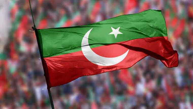   تحریک انصاف نے غریب  دشمن قرار دیکر بجٹ مستر د کر دیا