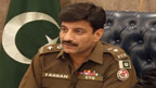 نیازی ٹاؤن میں تجاوزات کیخلاف آپریشن، سڑکیں کلیئر