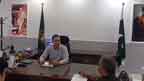 ہارٹی کلچر ایجنسی کا شہر کو سرسبز بنانے کا مشن،گرین بیلٹس پر شجرکاری 