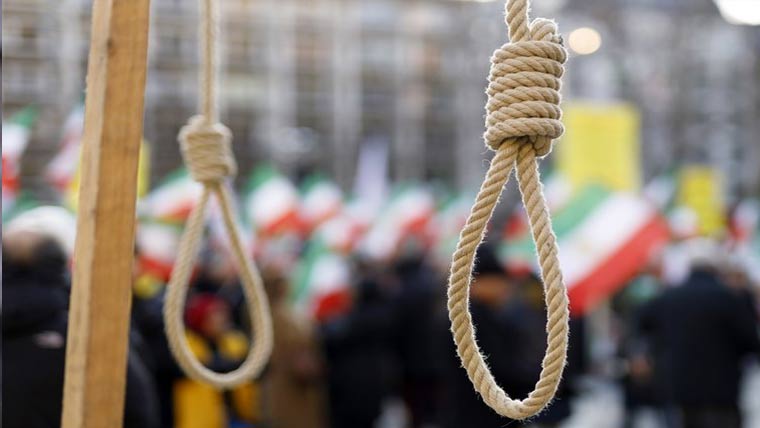 ایران :سزائے موت پانے  والے 139افراد کیلئے عام معافی  سپریم لیڈرنے منظوری دیدی