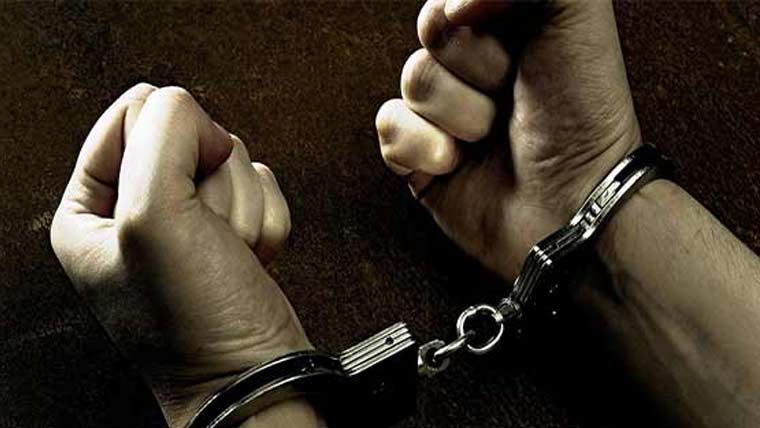  مورگاہ پولیس کی کارروائی، موٹر سائیکل چوری میں ملوث ملزم گرفتار