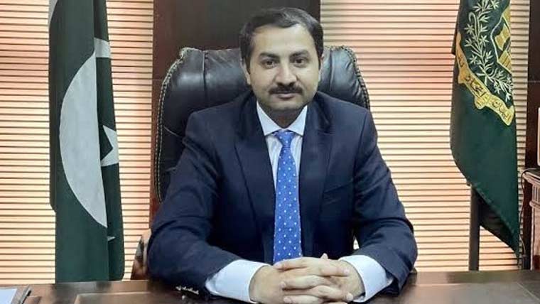   اسلام آباد ،ٹوکن ٹیکس نادہندگان کیخلاف کریک ڈاؤن کی ہدایت