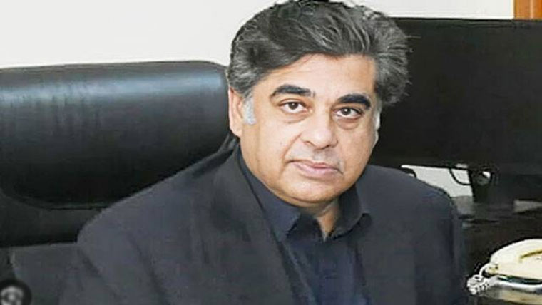  شرح سود کو کم کرکے 5 فیصد تک لانا ہوگا : گوہر اعجاز
