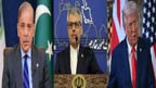 اتوار کو امن معاہدہ : ٹرمپ، آج نہیں، ابھی انتظار : ایران 