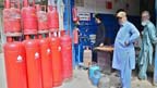 گھوٹکی:ایل پی جی 550روپے کلو بیچی جانے لگی، انتظامیہ خاموش