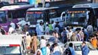 پٹرولیم قیمتیں کم ٹرانسپورٹ کرائے برقرار،عوام ثمرات سے محروم 