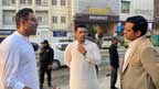 سٹیلائٹ ٹاؤن ماڈل مارکیٹ  منصوبہ جلد مکمل کرنے کی ہدایت 