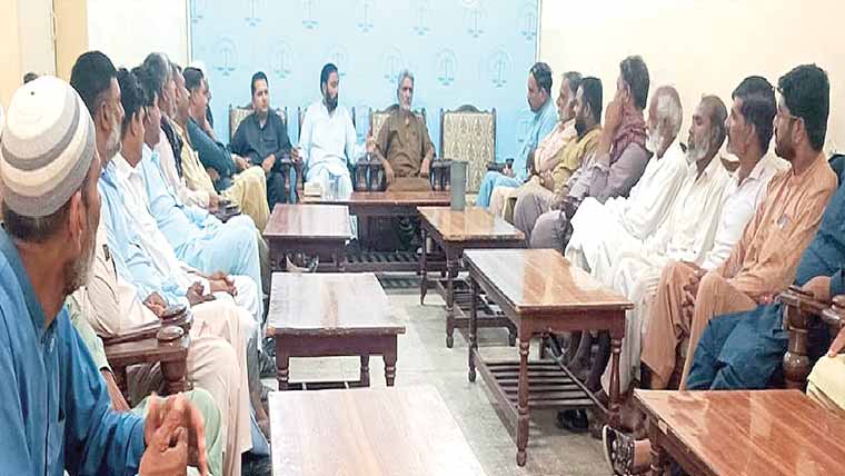 انتظامیہ ایل پی جی کے نرخوں پر عملدرآمدکرائے : میاں اعجاز 