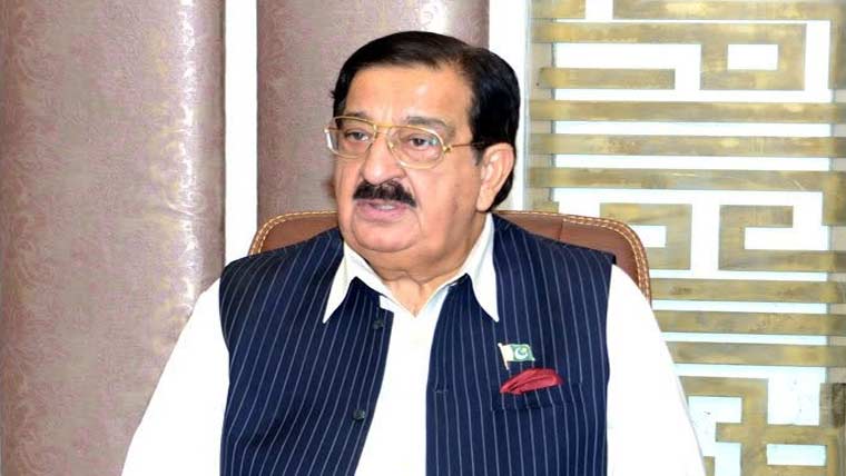  طاقت کا بے رحم استعمال ہر مسئلہ  کا حل نہیں:خرم نواز گنڈاپور