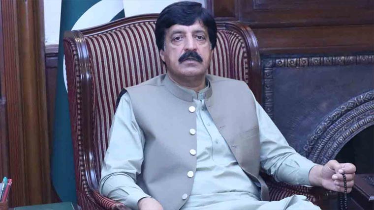 گورنر پنجاب نے بی زیڈ یو انجینئر کی برطرفی کالعدم قرار دی