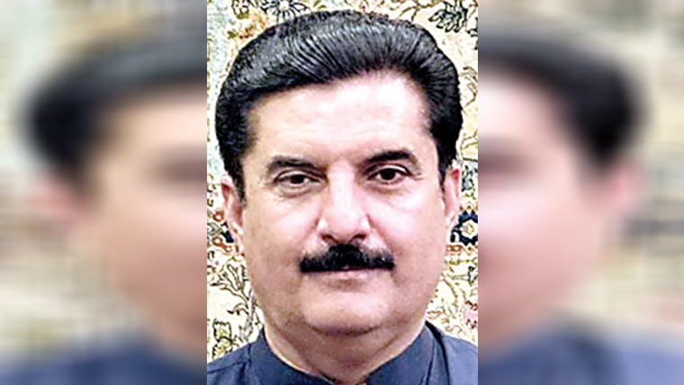  خیبر پختونخوا کرپشن کی نذر ہو چکا