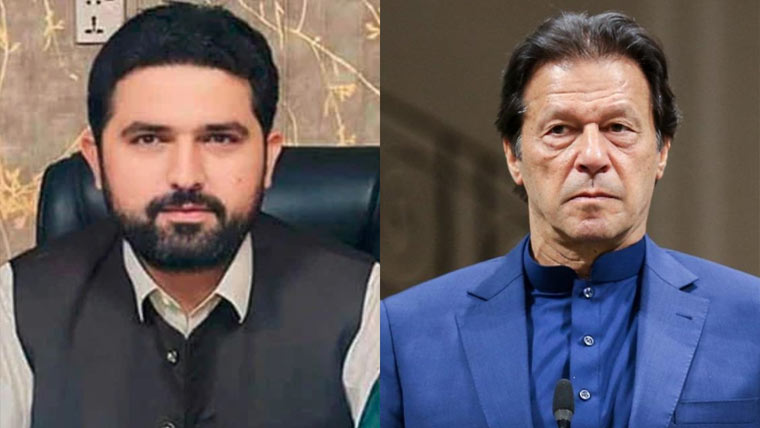  سہیل آفریدی کی بانی پی ٹی آئی سے  ملاقات کی درخواست پر آج سماعت