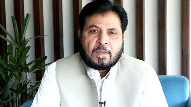 آئی ایم ایف کی ہدایات پر بننے والا بجٹ الفاظ کا گورکھ دھندا:  اسلم غوری