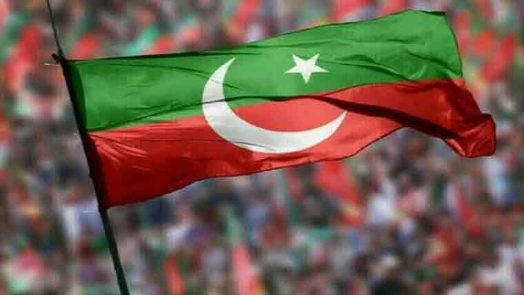 سیاسی مفاہمت کے بغیر بانی پی ٹی آئی کی رہائی ممکن نہیں 
