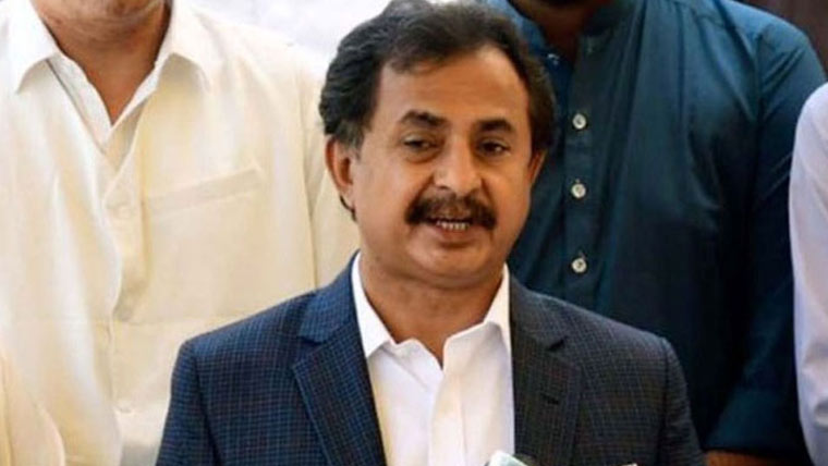 تھر میں پانی، روزگار نایاب، حکمراں دعوے کررہے ، حلیم عادل