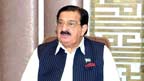  طاقت کا بے رحم استعمال ہر مسئلہ  کا حل نہیں:خرم نواز گنڈاپور