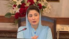 رضا  کارانہ  طور  پر  خون  دینے  والے  پورے  معاشرے کے محسن :مریم  نواز