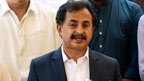 تھر میں پانی، روزگار نایاب، حکمراں دعوے کررہے ، حلیم عادل