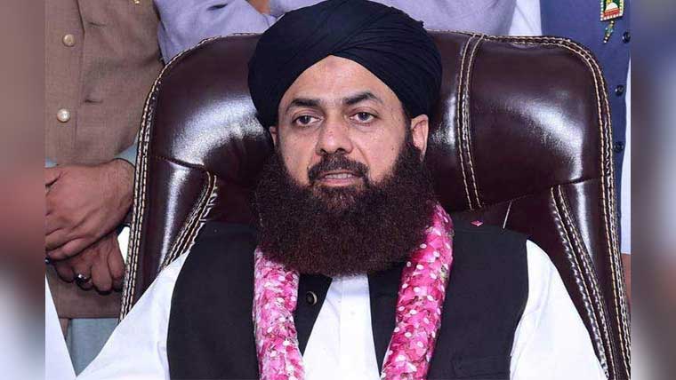سنی تحریک کایوم عمر فاروقؓؓ عقیدت واحترام سے منانے کا اعلان