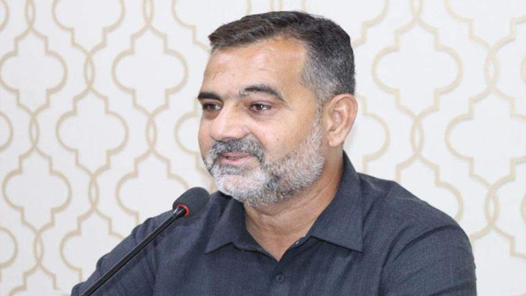 ایران امریکہ معاہدہ ایران  کی فتح، کاشف سعید شیخ