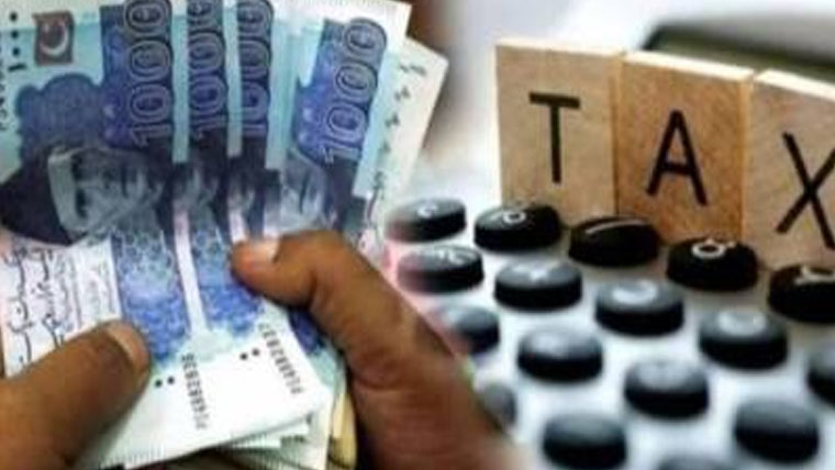  رواں مالی سال تنخواہ داروں سے 655 ارب جمع ہونگے، آئندہ بجٹ میں سوا 700 ارب وصولی  کا ابتدائی تخمینہ