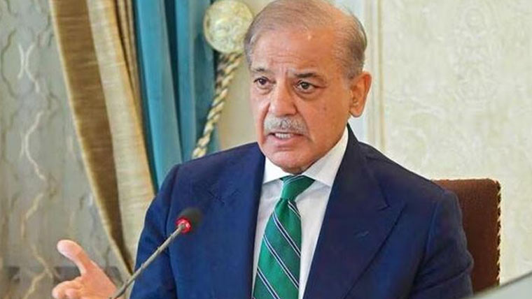 وزیراعظم سے ارکان پارلیمنٹ کی ملاقاتیں