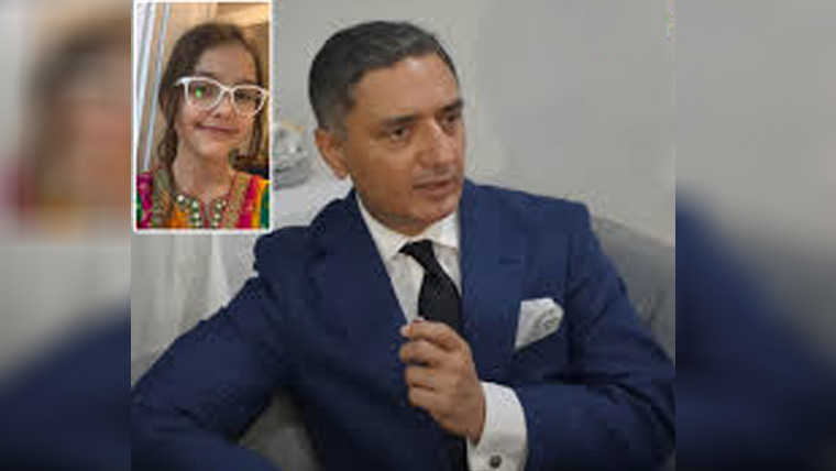  پاکستانی نژاد آسٹریلوی بچی کی فائرنگ سے موت ، اعلیٰ سطح کی تحقیقات کا حکم