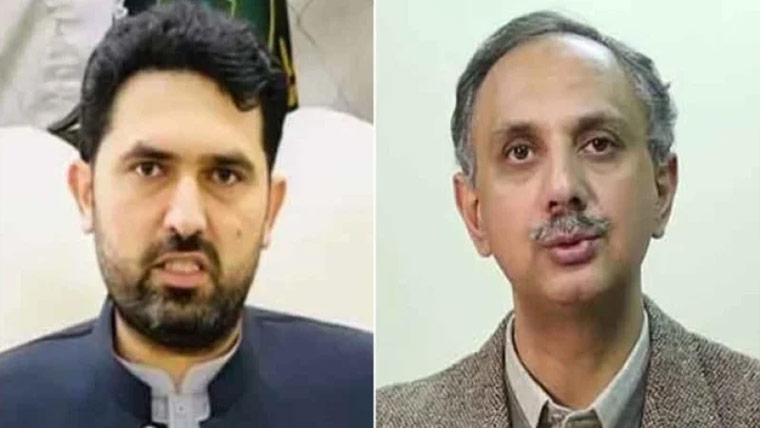 اہلکار شہادت کیس، آفریدی کے وارنٹ،عمرایوب اشتہاری 