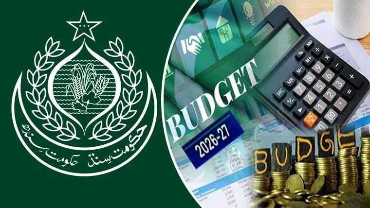 سندھ کا بجٹ کل ،کم ازکم اجرت میں20فیصد اضافہ متوقع