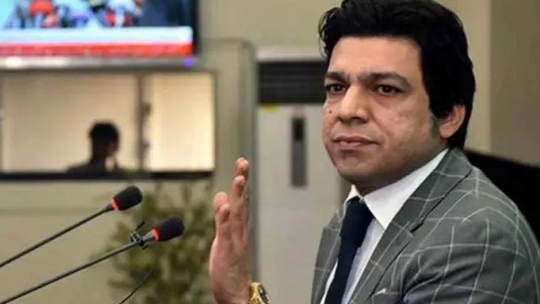 امریکا ایران معاہدہ ، کریڈٹ صرف فیلڈ مارشل کا :واوڈا