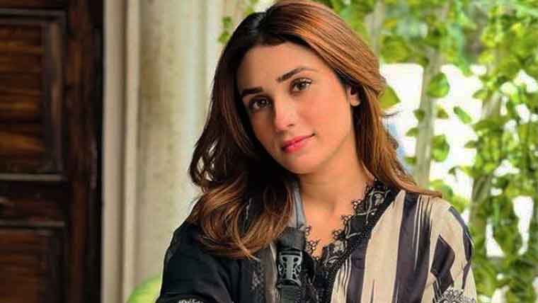  ایسے مناظر ترجیح ہوتے ہیں جو میرے  والدین بھی دیکھ سکیں:حنا طارق