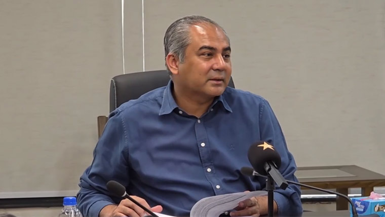 پی سی بی کا سینٹرل کنٹریکٹ سسٹم تبدیل، نیا ماڈل متعارف 