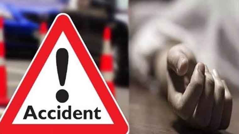 میاں چنوں میں ٹریفک حادثہ، ایک شخص جاں بحق
