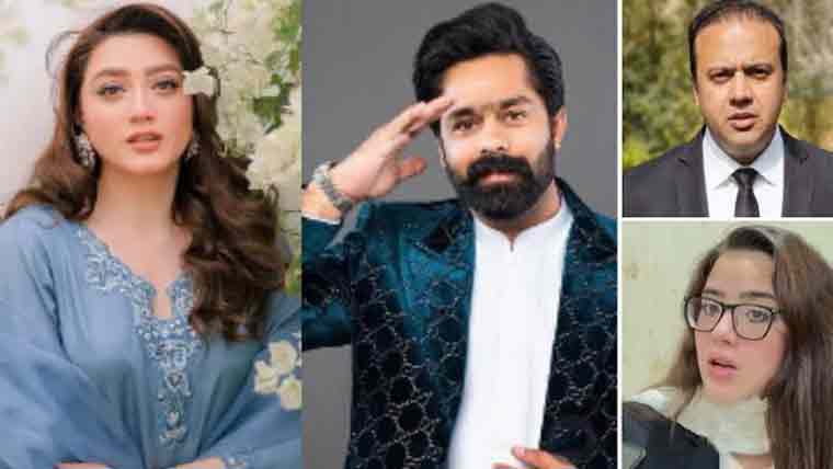 مومنہ اقبال ،ثاقب چڈھر تنازعہ  وکلا کی لائسنس معطلی درخواستوں  پر سماعت آئندہ ہفتے تک ملتوی 