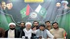  عزاداری پروگراموں کو فول پروف سکیورٹی دی جائے ، علامہ مبشر