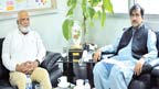 تصدیق شدہ بیج غذائی تحفظ کیلئے ناگزیر :وی سی زرعی یونیورسٹی 