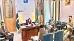 شاہ پور صدر:شرپسند عناصر سے آہنی  ہاتھوں سے نمٹنے کا اعلان، اے سی 