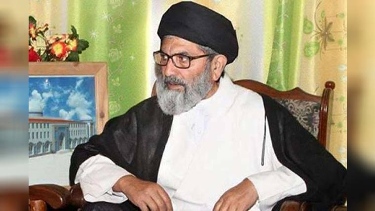 مجالس ، محافل اور جلوس کے انعقاد کو بلا  رکاوٹ یقینی بنایا جائے ،ساجد نقوی 
