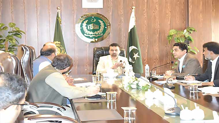   ہاؤسنگ اتھارٹی کے الاٹیز کو ہر ممکن سہولیات دی جائیں ،سیکرٹری ہائوسنگ