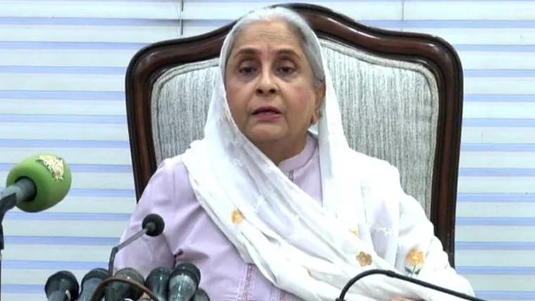 واش روم میں بچے کی پیدائش ،ڈاکٹرز کو کلین چٹ،متاثرہ فیملی قصوروار