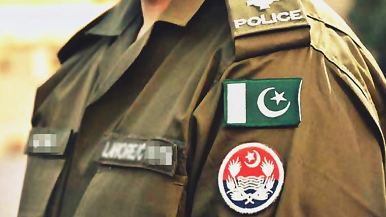 ہسپتال عمارت سے زیرحراست  ملزم کی گرکر ہلاکت پر 4پولیس  اہلکاروں کیخلاف مقدمہ