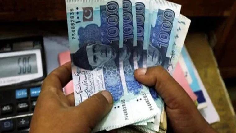  پولیس کیلئے 252 ارب کا بجٹ ، 82 فیصد تنخواہوں پر لگے گا