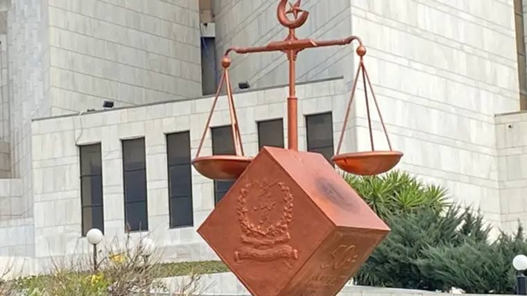 خلع کے بعد خاتون کو دوسری شادی کا حق حاصل :سپریم کورٹ