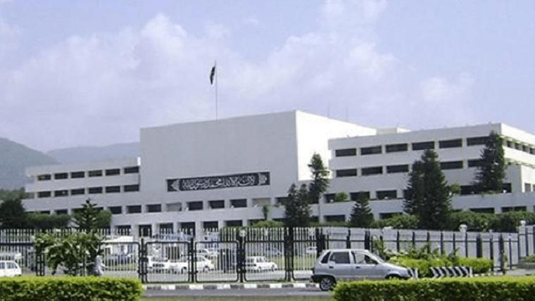 سینیٹ کمیٹی کی تعلیمی شعبے میں اصلاحات تیز کرنے کی ہدایت