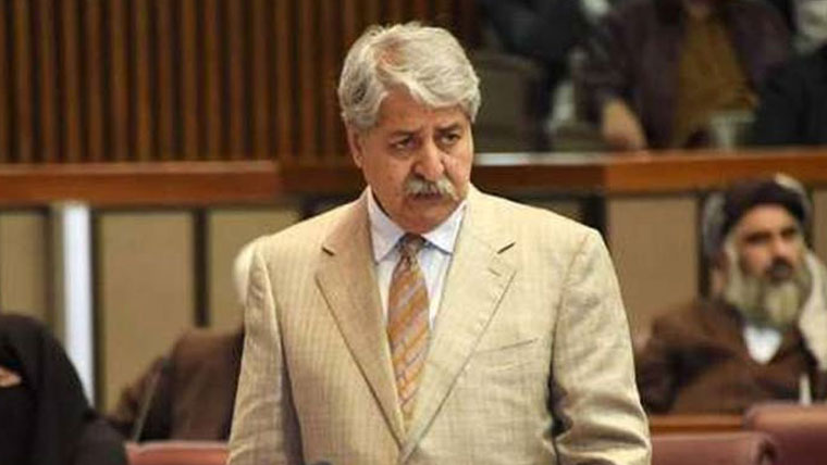  روزانہ 40ارب ٹیکس جمع، ممبر ایف بی آر ، ادارہ میں کرپشن کا اعتراف 