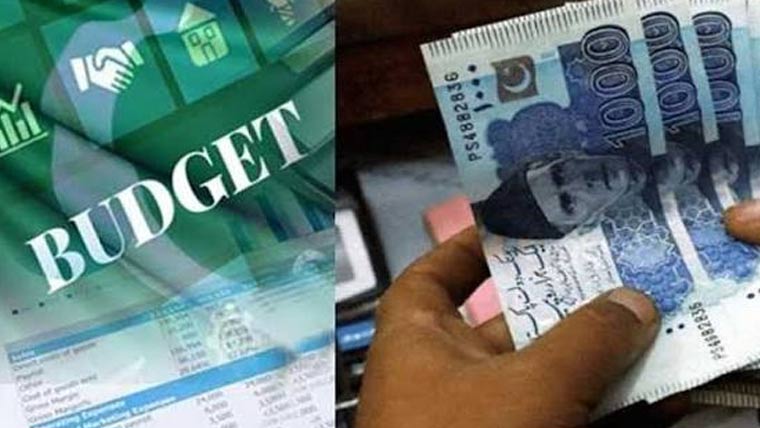 محکمہ مواصلات و تعمیرات کے ترقیاتی بجٹ میں بڑی تبدیلیاں