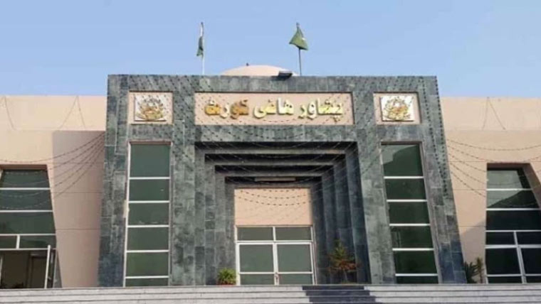  سیاسی پوسٹیں فوراً بلاک، بے ہودہ مواد کیوں نہیں؟ پشاور ہائیکورٹ 