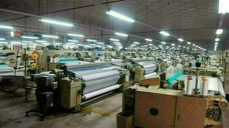 بڑی صنعتوں کی پیداوار میں 6.1فیصد اضافہ ریکارڈ
