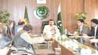   ہاؤسنگ اتھارٹی کے الاٹیز کو ہر ممکن سہولیات دی جائیں ،سیکرٹری ہائوسنگ